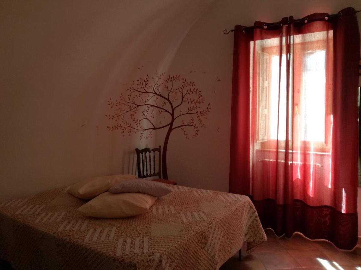 普蒂尼亚诺Porta Nuova住宿加早餐旅馆 外观 照片